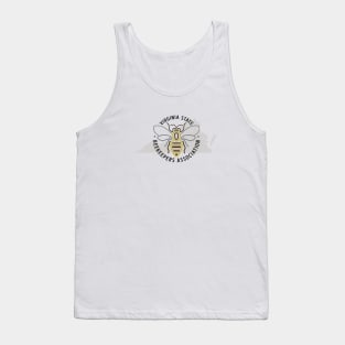 Official VSBA Logo Tank Top